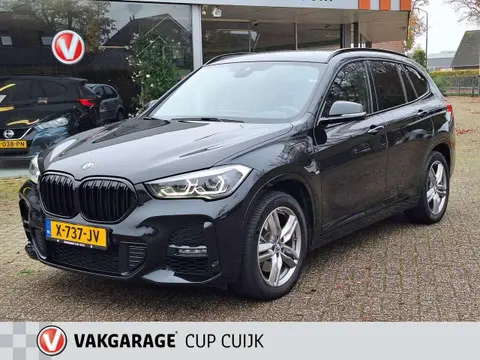 Annonce BMW X1 Hybride 2021 d'occasion 