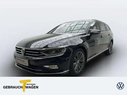 Annonce VOLKSWAGEN PASSAT Diesel 2020 d'occasion 