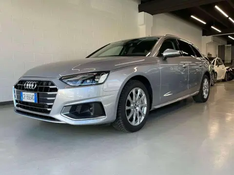 Used AUDI A4 Diesel 2020 Ad 