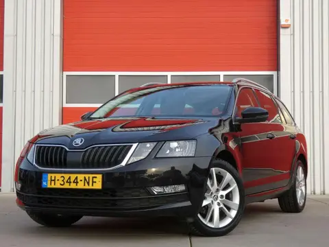 Used SKODA OCTAVIA Petrol 2020 Ad 