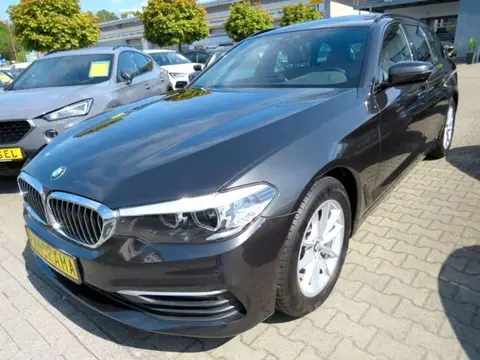 Used BMW SERIE 5 Diesel 2019 Ad 