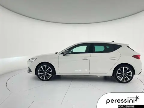 Annonce SEAT LEON  2021 d'occasion 