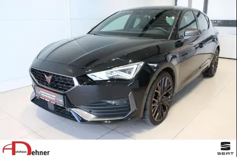 Used CUPRA LEON Petrol 2023 Ad 