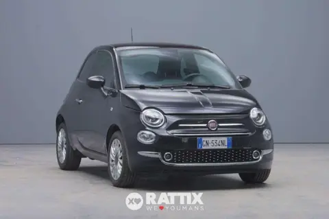 Used FIAT 500 Hybrid 2023 Ad 