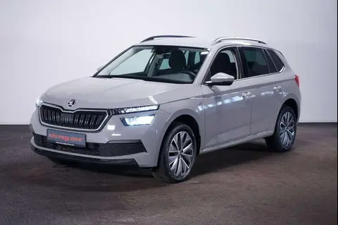 Annonce SKODA KAMIQ Essence 2021 d'occasion 