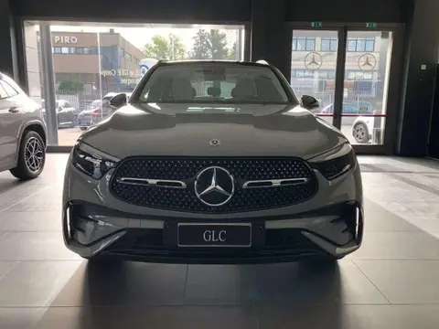 Annonce MERCEDES-BENZ CLASSE GLC Diesel 2024 d'occasion 