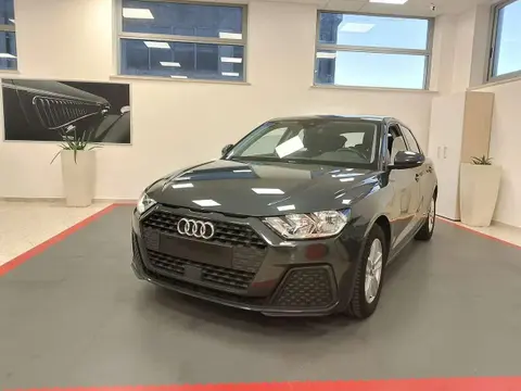 Annonce AUDI A1 Essence 2019 d'occasion 