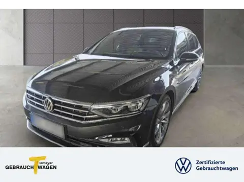 Used VOLKSWAGEN PASSAT Diesel 2020 Ad 