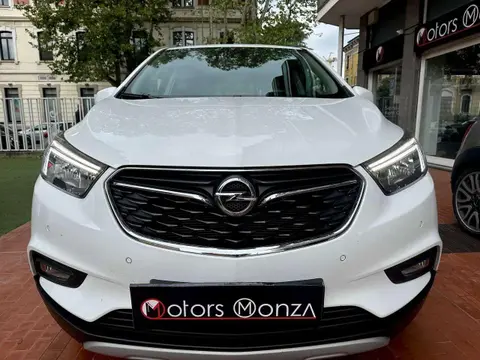 Used OPEL MOKKA Petrol 2019 Ad 