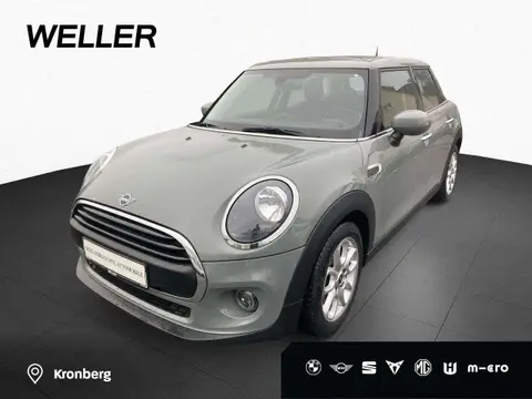 Annonce MINI ONE Essence 2020 d'occasion 