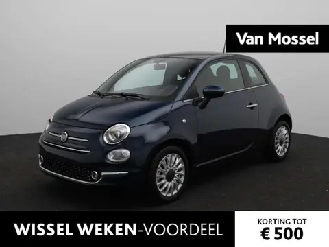 Used FIAT 500 Petrol 2024 Ad 