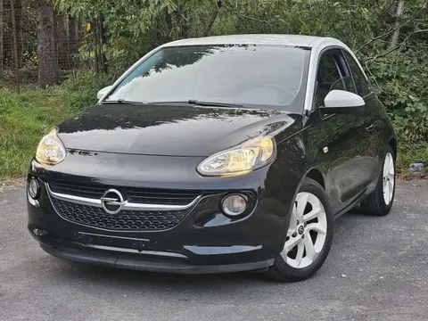 Used OPEL ADAM Petrol 2017 Ad 