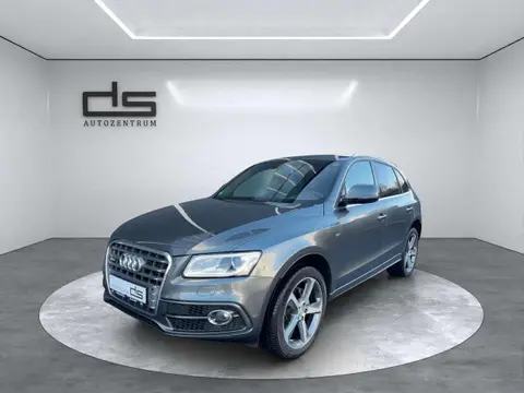 Used AUDI Q5 Diesel 2016 Ad 