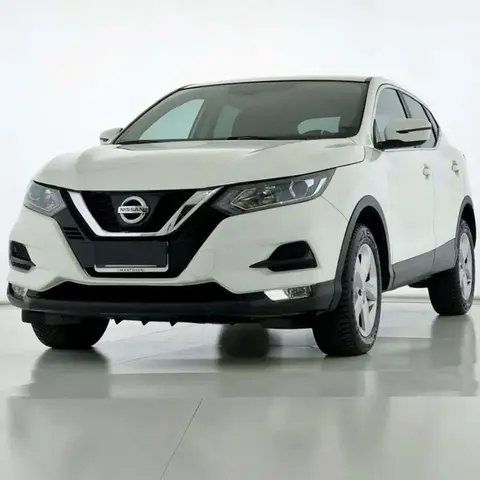 Used NISSAN QASHQAI Diesel 2018 Ad 