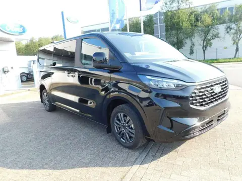 Annonce FORD TOURNEO Diesel 2024 d'occasion 