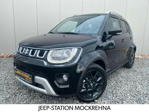 Annonce SUZUKI IGNIS Essence 2024 d'occasion 