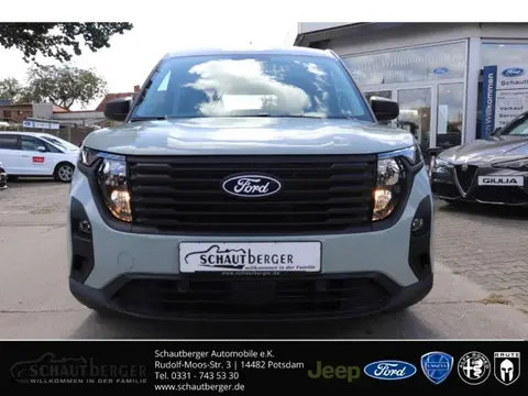 Used FORD TOURNEO Petrol 2024 Ad 