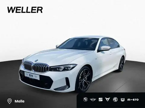 Annonce BMW SERIE 3 Essence 2023 d'occasion 