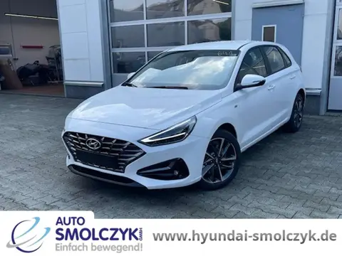 Annonce HYUNDAI I30 Essence 2024 d'occasion 