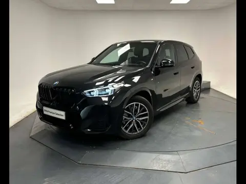 Used BMW X1 Electric 2023 Ad 