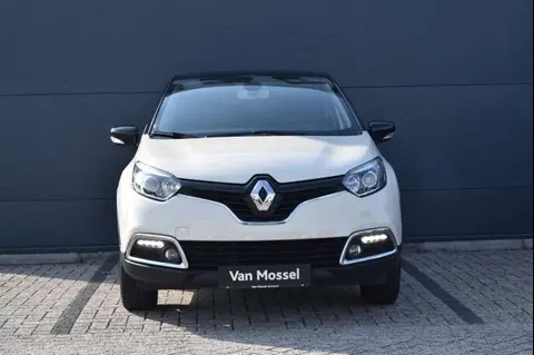 Used RENAULT CAPTUR Petrol 2016 Ad 