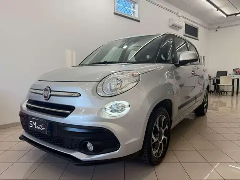 Used FIAT 500L Diesel 2019 Ad 