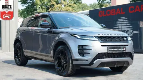 Used LAND ROVER RANGE ROVER EVOQUE Diesel 2020 Ad 