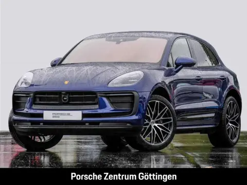 Used PORSCHE MACAN Petrol 2022 Ad 