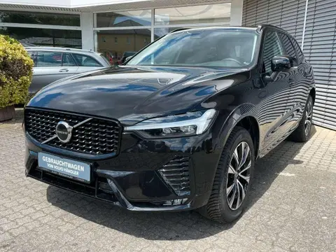 Annonce VOLVO XC60 Diesel 2023 d'occasion 