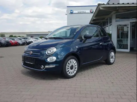 Used FIAT 500 Petrol 2024 Ad 