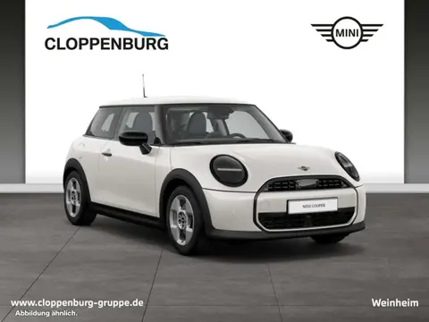 Annonce MINI COOPER Essence 2024 d'occasion 