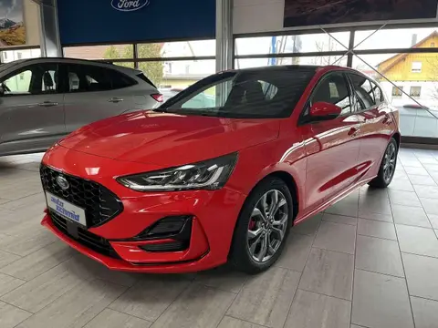 Annonce FORD FOCUS Essence 2024 d'occasion 