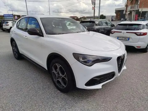 Annonce ALFA ROMEO STELVIO Diesel 2023 d'occasion 