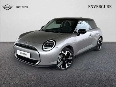 Annonce MINI COOPER Électrique 2024 d'occasion 