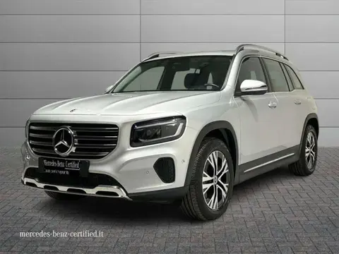 Annonce MERCEDES-BENZ CLASSE GLB Diesel 2024 d'occasion 