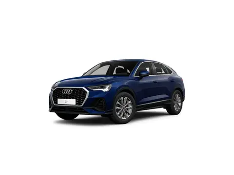 Used AUDI Q3 Hybrid 2022 Ad 