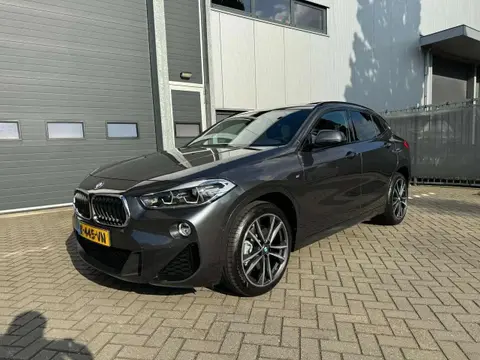 Used BMW X2 Petrol 2020 Ad 