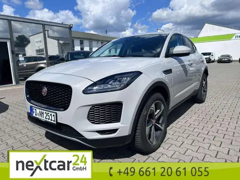 Used JAGUAR E-PACE Petrol 2020 Ad 