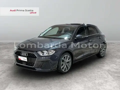 Annonce AUDI A1 Essence 2023 d'occasion 