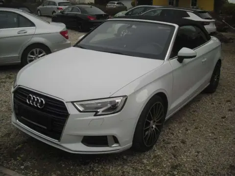 Annonce AUDI A3 Essence 2019 d'occasion 