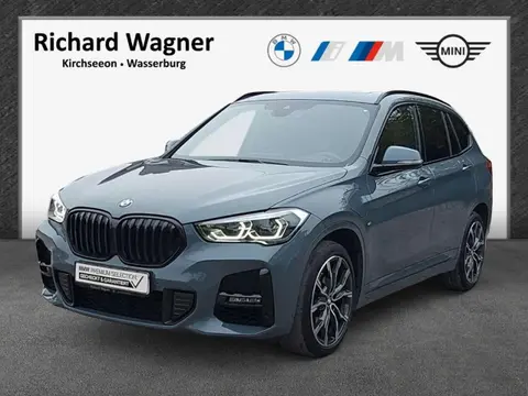 Annonce BMW X1 Hybride 2021 d'occasion 