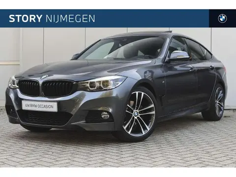 Used BMW SERIE 3 Petrol 2019 Ad 