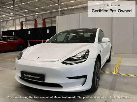 Annonce TESLA MODEL 3 Électrique 2019 d'occasion 