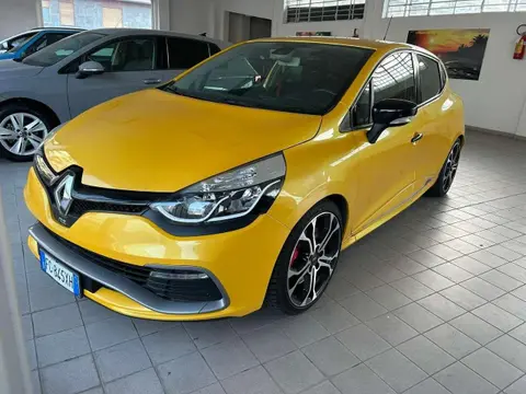 Annonce RENAULT CLIO Essence 2016 d'occasion 