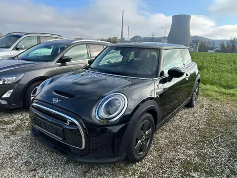 Used MINI COOPER Electric 2021 Ad 