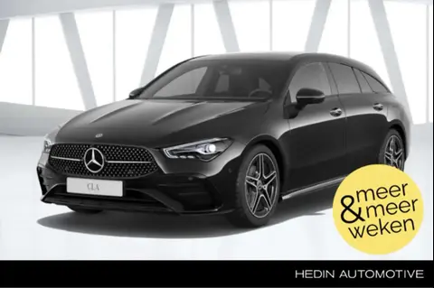 Annonce MERCEDES-BENZ CLASSE CLA Essence 2024 d'occasion 