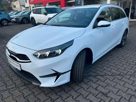 Annonce KIA CEED Essence 2024 d'occasion 