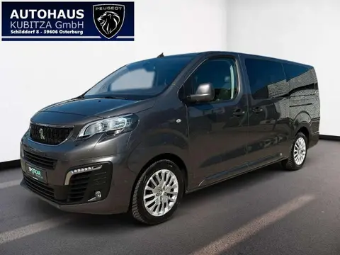 Used PEUGEOT TRAVELLER Diesel 2020 Ad 