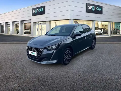 Used PEUGEOT 208 Petrol 2021 Ad 