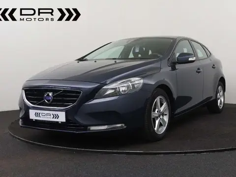 Used VOLVO V40 Diesel 2015 Ad 